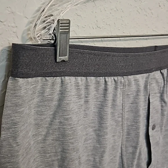 Bombas gray 3XL boxer - Picture 5 of 14